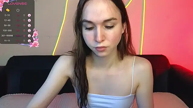 Snapshot of Angeel_Kate chatting on 09/11/25, 04:45 Angeel Kate online show from 09/11/25, 04:45