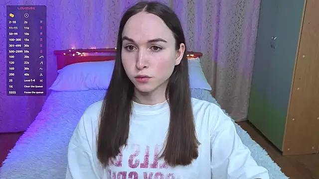 Angeel Kate online show from 04/11/26, 05:04