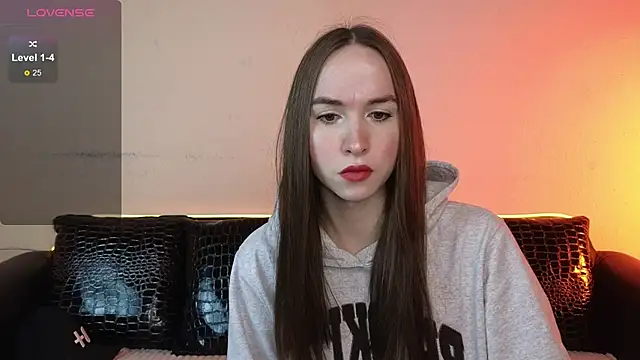 Snapshot of Angeel_Kate chatting on 09/27/25, 05:24 Angeel Kate online show from 09/27/25, 05:24