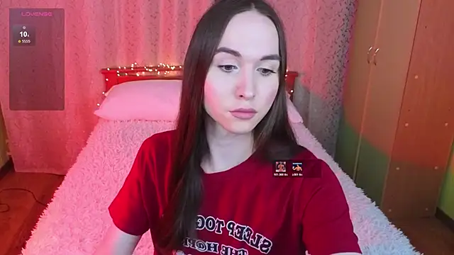 Angeel Kate online show from 02/11/26, 11:32