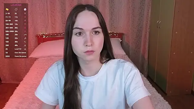 Angeel Kate online show from 03/05/26, 04:42