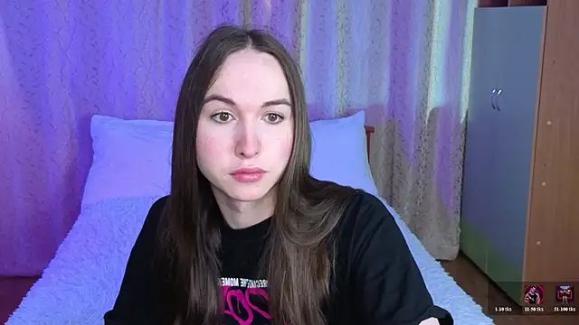 Angeel Kate online show from 05/22/26, 05:49
