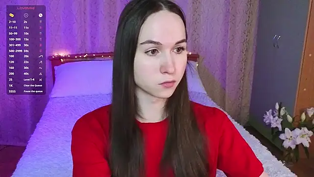 Angeel Kate online show from 03/11/26, 11:04