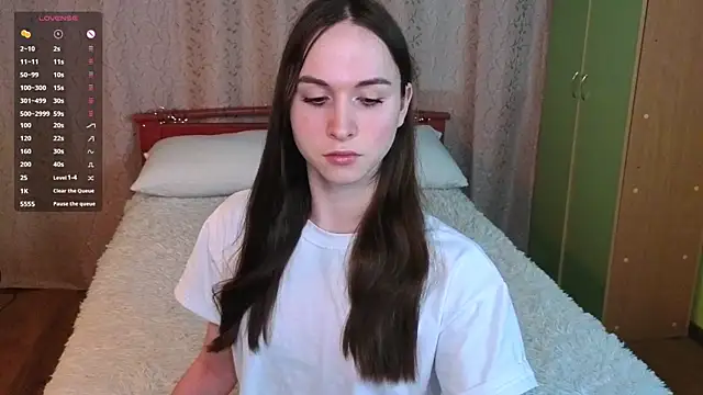 Angeel Kate online show from 03/01/26, 05:07