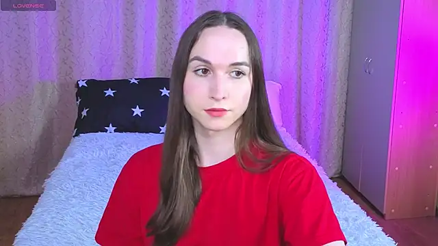 Snapshot of Angeel_Kate chatting on 06/18/26, 12:21 Angeel Kate online show from 06/18/26, 12:21