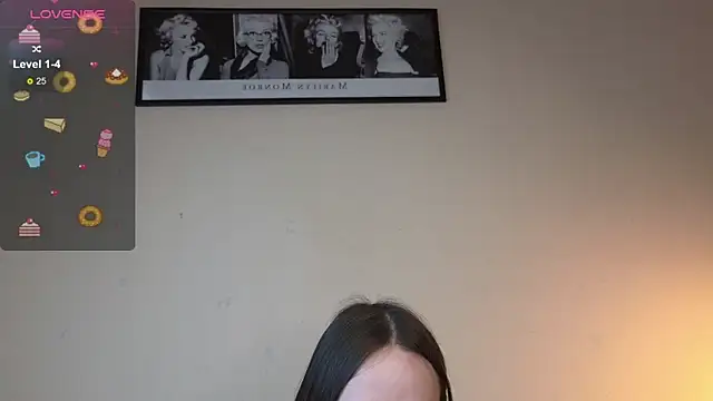 Snapshot of Angeel_Kate chatting on 09/28/25, 05:36 Angeel Kate online show from 09/28/25, 05:36