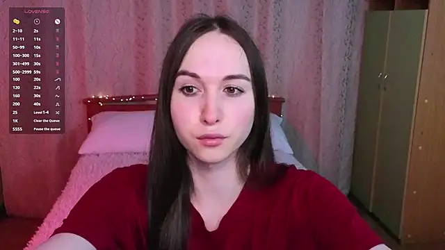 Angeel Kate online show from 02/26/26, 12:05