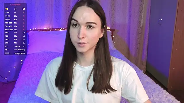 Angeel Kate online show from 03/30/26, 06:48