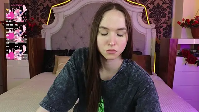 Angeel Kate online show from 02/05/26, 06:20