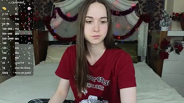 Angeel Kate online show from 01/11/26, 04:52