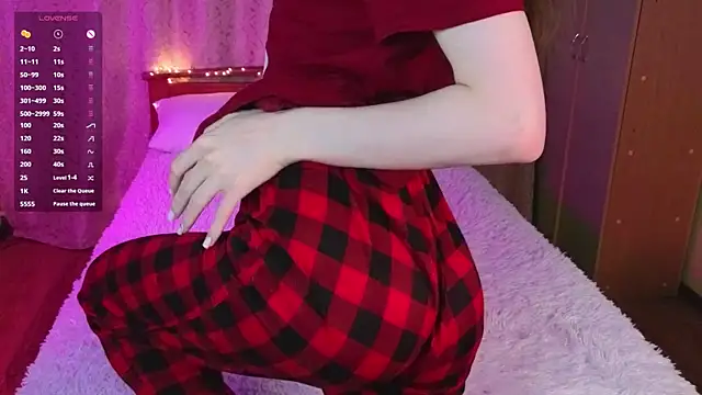 Angeel Kate online show from 03/08/26, 04:16