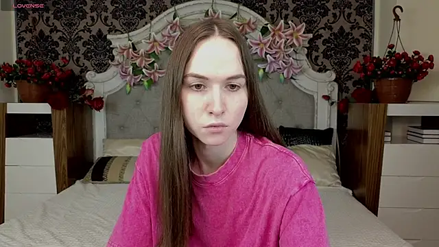 Angeel Kate online show from 11/29/25, 05:07