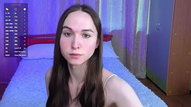 Angeel Kate online show from 05/08/26, 05:44