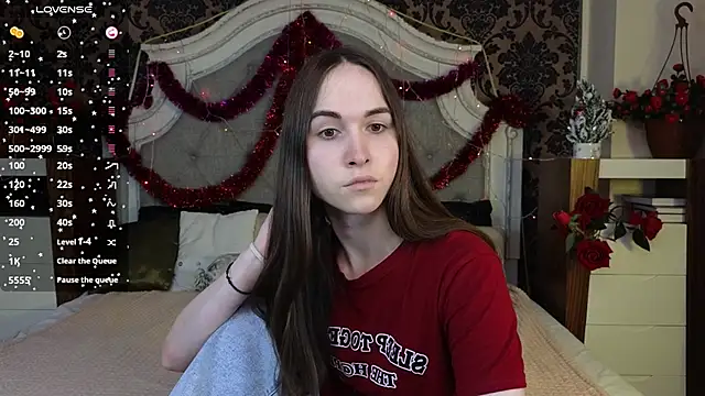 Angeel Kate online show from 01/12/26, 11:28