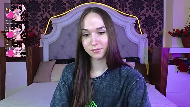 Angeel Kate online show from 02/04/26, 12:00