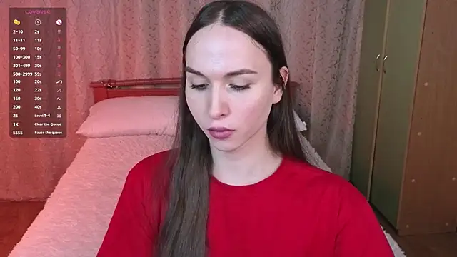 Angeel Kate online show from 03/04/26, 11:40