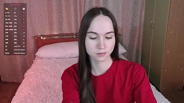 Angeel Kate online show from 03/06/26, 05:13