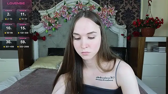 Angeel Kate online show from 12/04/25, 04:39