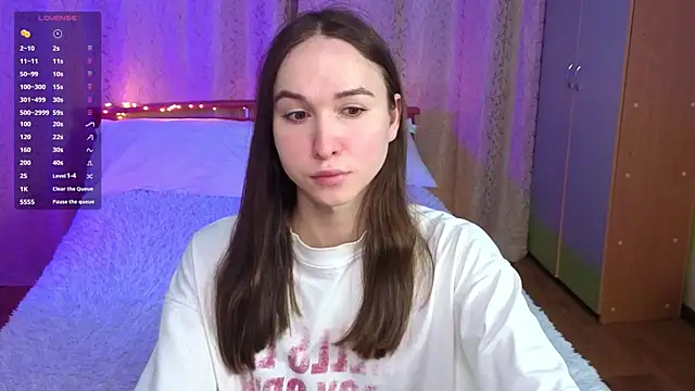Angeel Kate online show from 05/02/26, 12:21