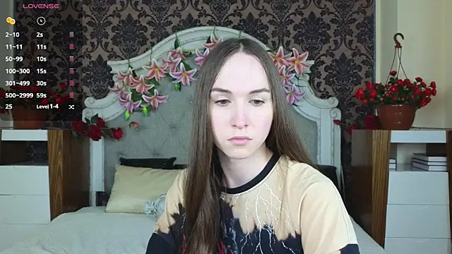 Angeel Kate online show from 12/05/25, 11:42