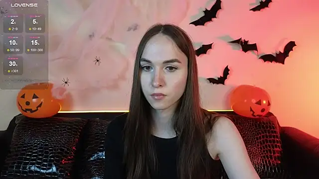 Snapshot of Angeel_Kate chatting on 10/16/25, 05:32 Angeel Kate online show from 10/16/25, 05:32