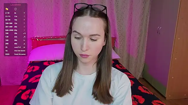 Angeel Kate online show from 03/23/26, 11:10