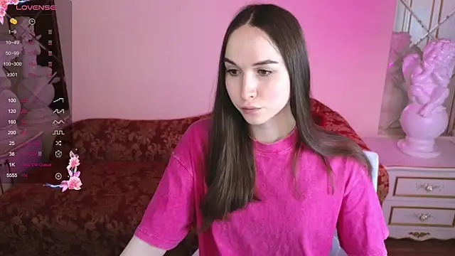 Angeel Kate online show from 11/24/25, 11:54