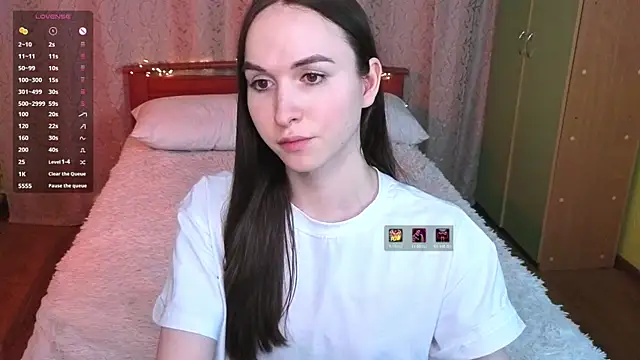 Angeel Kate online show from 02/28/26, 05:01