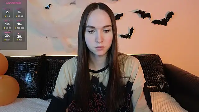 Angeel Kate online show from 11/01/25, 07:30