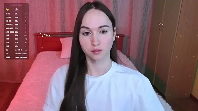 Angeel Kate online show from 02/28/26, 04:56