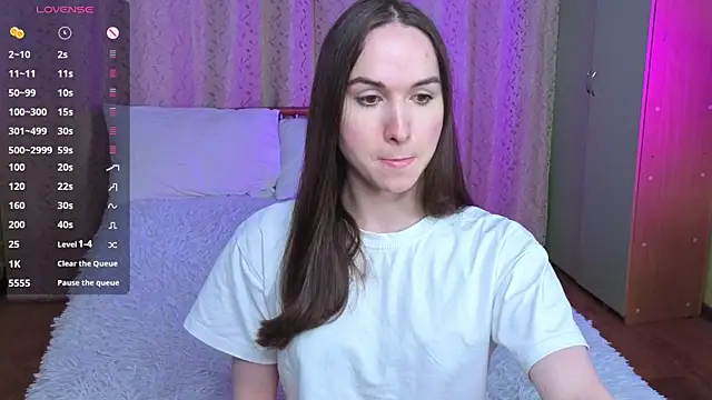 Snapshot of Angeel_Kate chatting on 06/12/26, 06:55 Angeel Kate online show from 06/12/26, 06:55