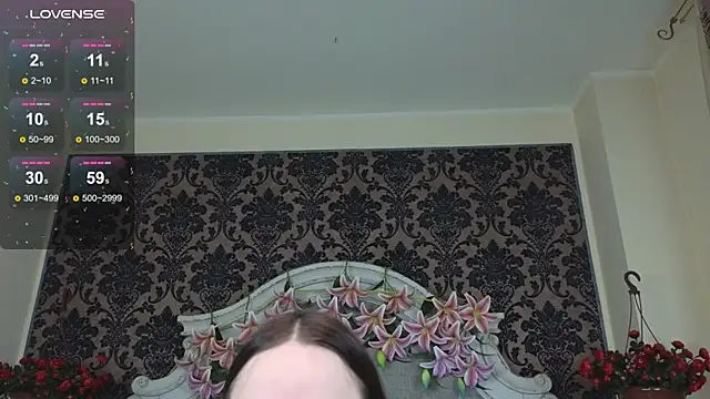 Angeel Kate online show from 11/30/25, 05:41