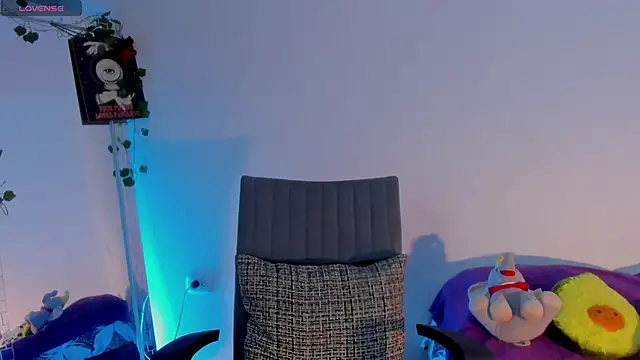 Genesiissss online show from 11/30/25, 02:01