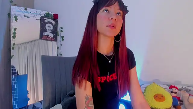 Genesiissss online show from 10/28/25, 02:45