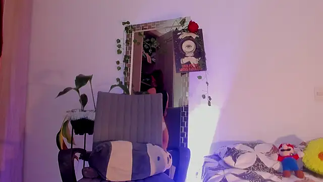 Genesiissss online show from 10/21/25, 01:27