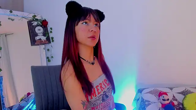 Genesiissss online show from 11/02/25, 01:10