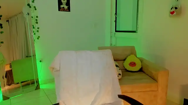 Genesiissss online show from 02/07/26, 12:18