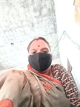 suhani sharmj online show from 12/21/25, 07:10