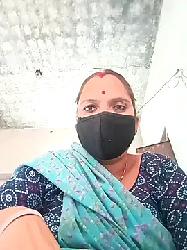 suhani sharmj online show from 12/18/25, 08:19