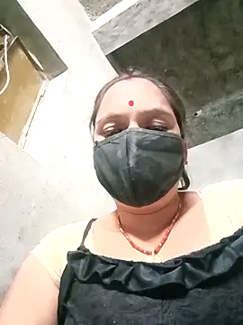 suhani sharmj online show from 12/01/25, 02:40