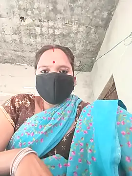 suhani sharmj online show from 11/28/25, 07:08