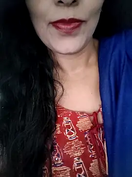 Deepa Sharma143 online show from 09/10/25, 05:17