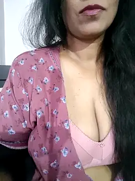 Deepa Sharma143 online show from 02/27/26, 01:50