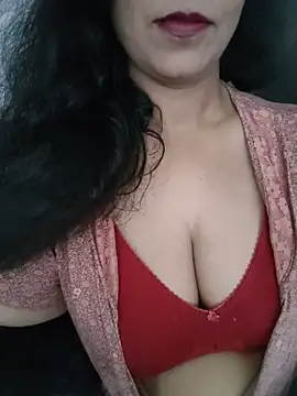 Deepa Sharma143 online show from 06/26/26, 02:17
