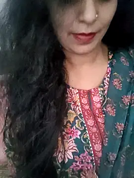 Deepa Sharma143 online show from 09/16/25, 05:19