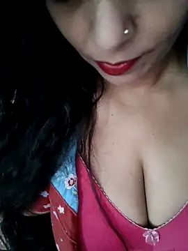 Deepa Sharma143 online show from 09/27/25, 01:56