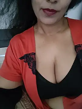 Snapshot of Deepa_Sharma143 chatting on 05/28/26, 01:46 Deepa Sharma143 online show from 05/28/26, 01:46
