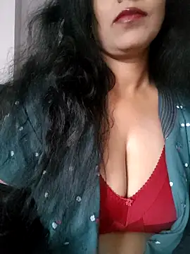 Deepa Sharma143 online show from 03/20/26, 02:01