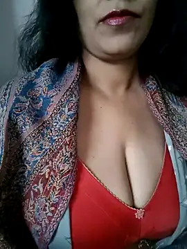 Deepa Sharma143 online show from 11/29/25, 01:50