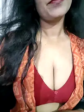 Deepa Sharma143 online show from 03/04/26, 01:35